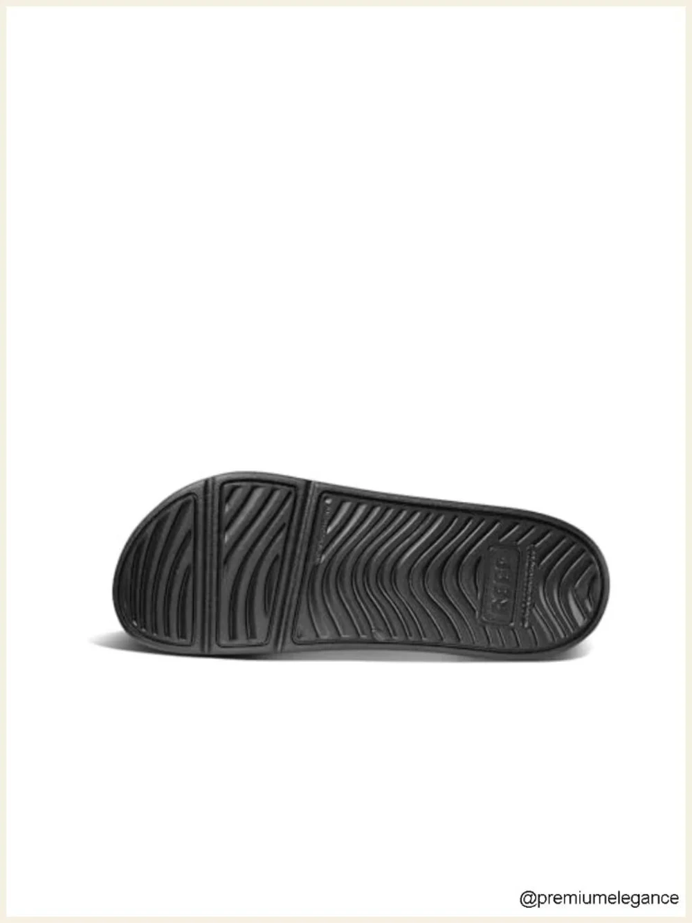 Waterproof Slide Sandals with Arch Support